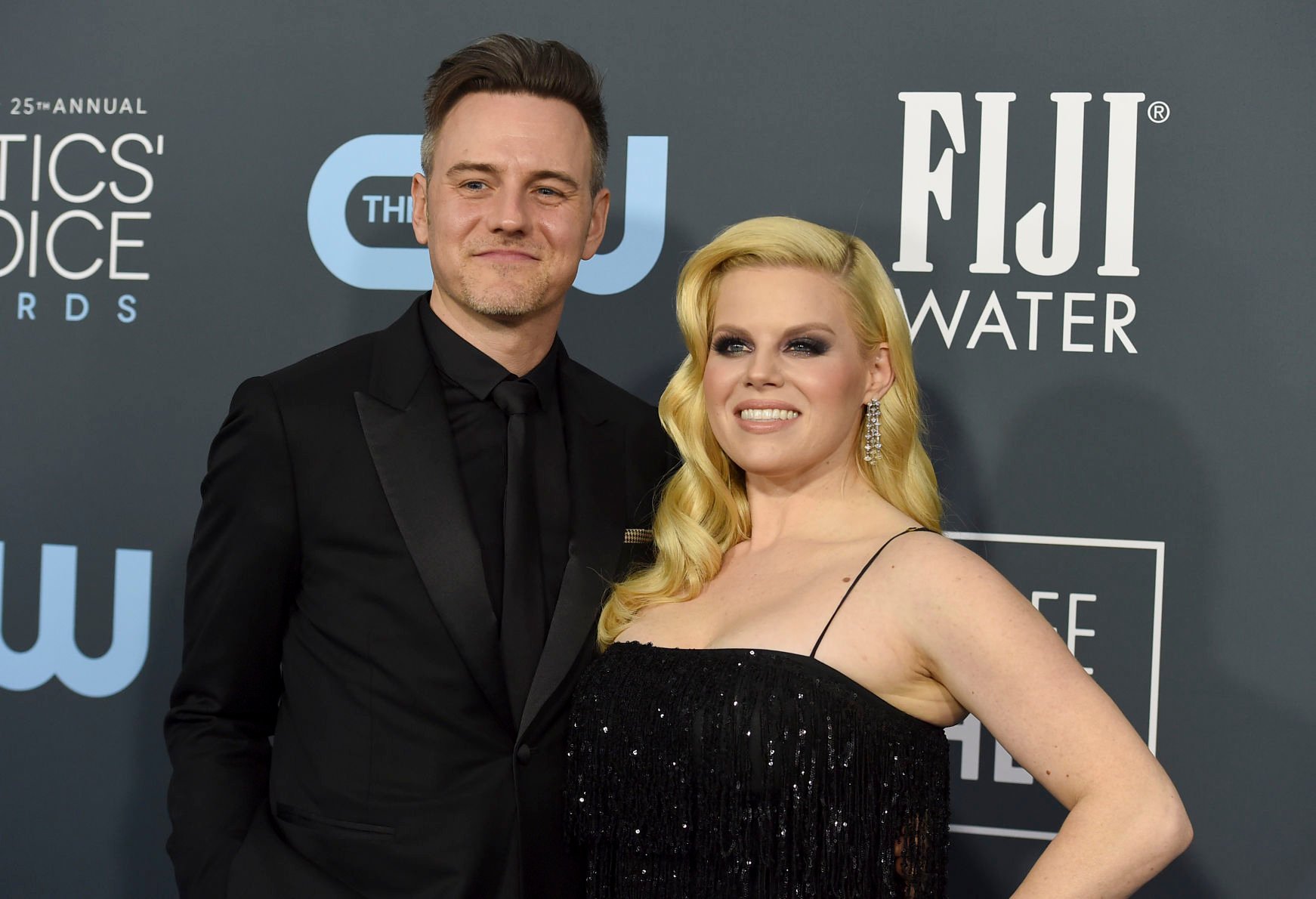 25th Annual Critics' Choice Awards - Arrivals